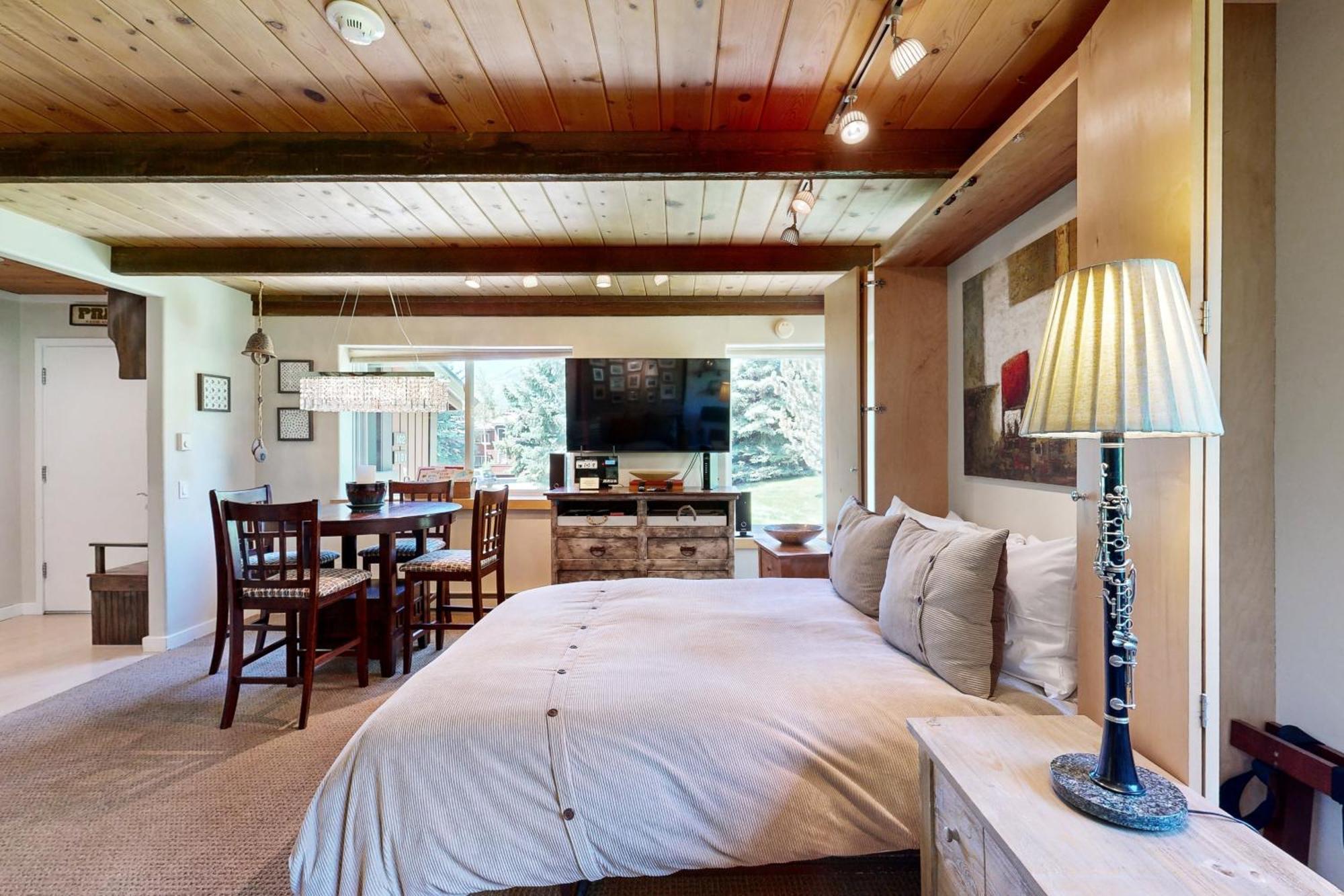Atelier 1101 Hotel Sun Valley Ngoại thất bức ảnh